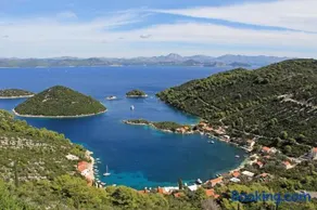 Apartments Mirjana Mljet - Image 2