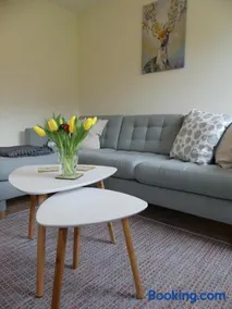 Ferienwohnung Sünteltraum - Image 1