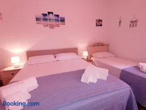Casa Diamante, a 50mt dal mare - Image 1