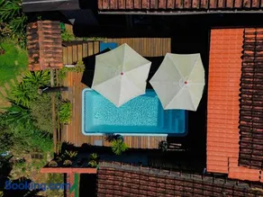 Recanto das Jaqueiras - Pousada e Flats com Cozinha - Image 1