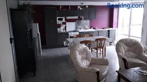 Villa Jules Verne - Chambres d'hôtes et gîte - Image 4