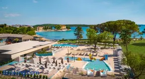 Valamar Camping Padova - Image 1