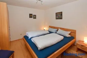 Ferienwohnung mit Grill, Garten und Terrasse | Bergblick - Image 4