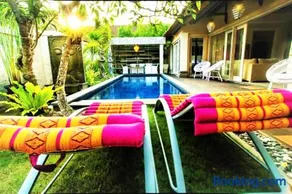 Bamboo Moon Villas - Image 2