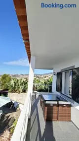 Madeira Panoramic Villa- Promoção 2 ou 3 semana - Image 3