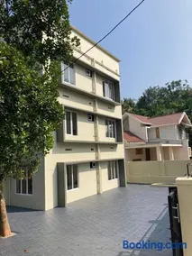 Ocean pearl homestay-Manjeri - Image 1