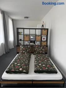 Ferienwohnung Allstedt Schloßblick - Image 1