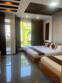 MrRot Hotel Da Lat - Image 2