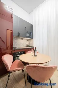 For You Rentals New Duplex Apartment TEMPORAL Chamberí-Arapiles BDG460 - Image 3