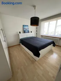 3 Room Apartment in Zug City - Image 2