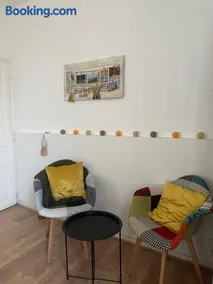 Au Cosy Garden - Image 3