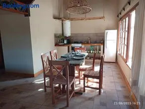 Cabañas El Alemán - Image 1