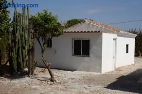 Beachside Studio in Peaceful Almayate - Image 1