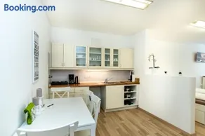 Citycenter Bad Ischl - Studio Apartments TRAUNKAi - Image 5