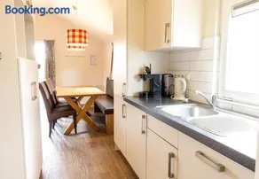 Camping de Molenhof - Lodge 6 personen - Image 5