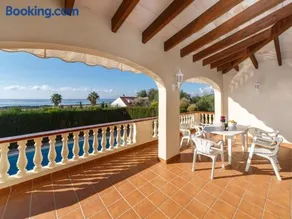 Casa Santa - 3 Bedrooms With Sea Views - Great For Families - Image 4