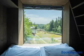Hrad Kunzov Glamping & SPA & Restaurant - Image 2