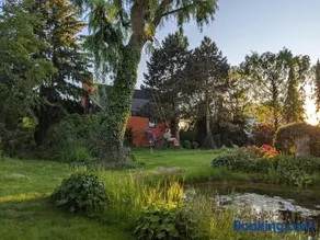 Auszeitoase Freystadt - Park, Billard, Sauna - ideal für Familientreffen und Messe Nürnberg - Image 1