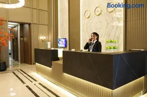 Continent Hotel Kahramanmaraş - Image 4