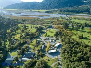 Jackson's Retreat Alpine Holiday Park - Image 3