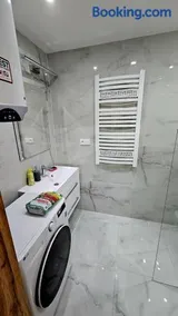 Hron River View Apartment 24h Self check -in Free Parking - Image 3