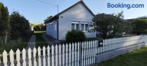 House Balatonfenyves - Image 3