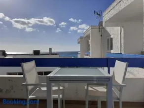 Precioso Apartamento a 20 metros del mar - Image 2