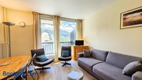 Résidence Vega - Studio pour 4 Personnes 00 - Image 2