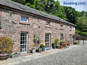 Lochelour Mill Cottage - Image 1