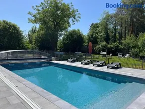 Camping La Saline d'Arc et Senans - Image 2