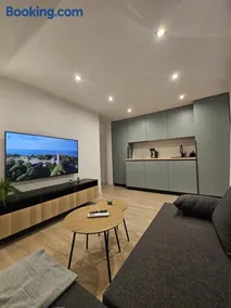 Zvaigžņu apartment - Image 1
