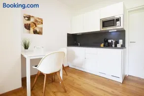 Sonniges Apartment mit Balkon in Ruhelage - Image 4