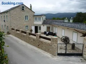 Casa Cástor O Valadouro Galicia - Image 3