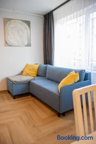 Apartment in Ventspils - Image 4