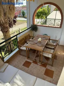 Agapi Apartment Kalithea - Image 1