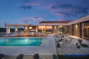 Villa Royale Croatia with Golf Green in Brtonigla - Image 1