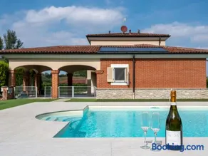 Holiday Home Appendino by Interhome - Image 1