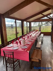 Gîte Des Prés Berthe - Image 1