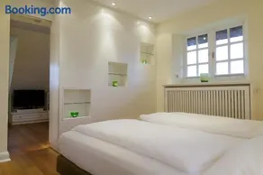 Ferienhaus Honigklee im Lüüvhoog - Image 1