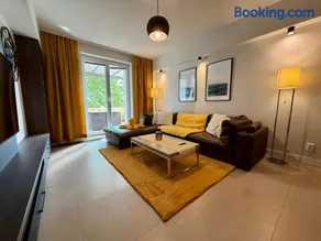 Luxury Apartment with Terrace - Image 2