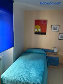 Montrebei Casa González Apartamentos - Image 2