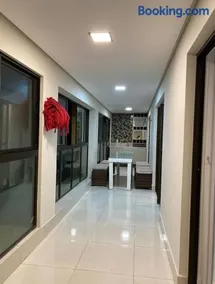 Apartamento Alto da Serra Villas - Image 5