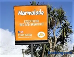 Marmalade Bed & Breakfast - Image 4