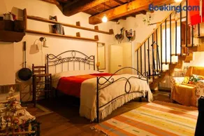 I Rosai appartamento sulle colline fiorentine - Image 1