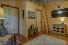 Sky High Lodge - Blue Ridge - Image 2