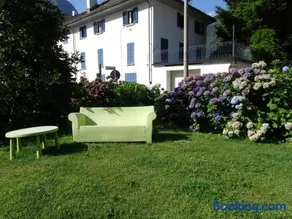 Il giardino delle ortensie - Image 1
