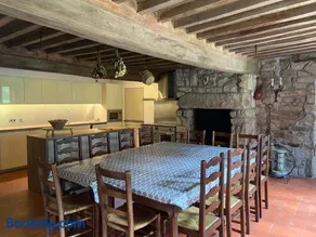 Ancienne Auberge des Brizards Morvan 15 personnes - Image 3