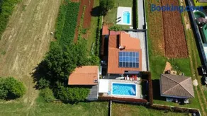 Villa House Gortan - with heated pool near Pula Istria - Ferienhaus Istrien - Image 2