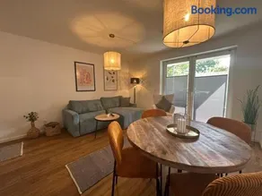 Wunderschöne und gemütliche Wohnung - Image 1