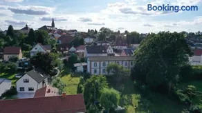 Oberzent-Hostelstyle nur für aktive Touristen - Image 1